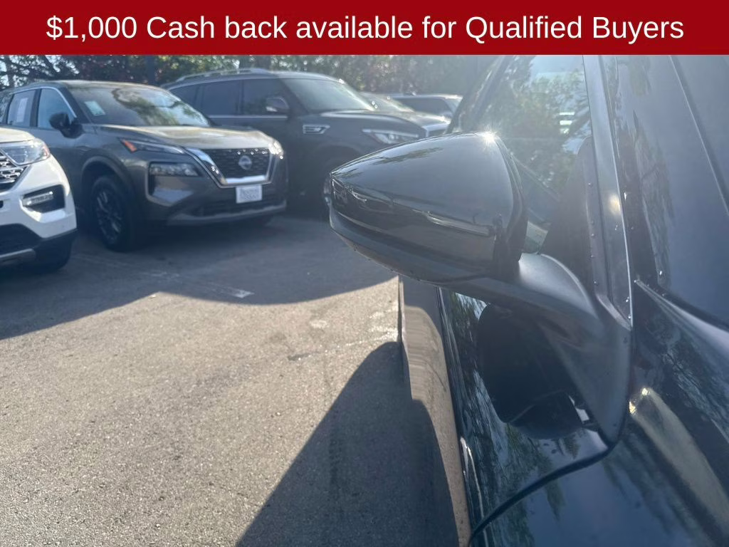 2026 Super Black Nissan Sentra SV FWD Sedan