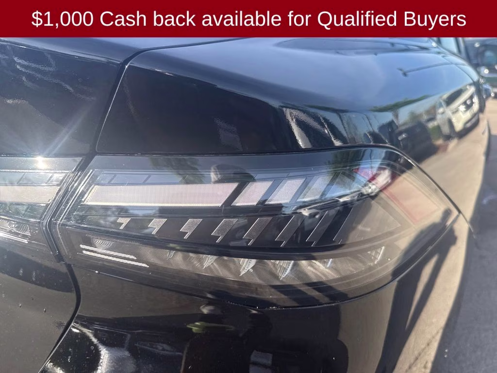 2026 Super Black Nissan Sentra SV FWD Sedan