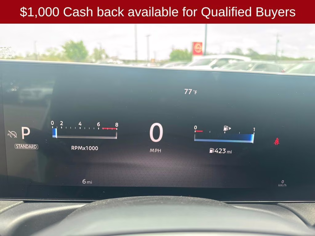 2026 Aspen White/Super Black Nissan Sentra SR FWD Sedan