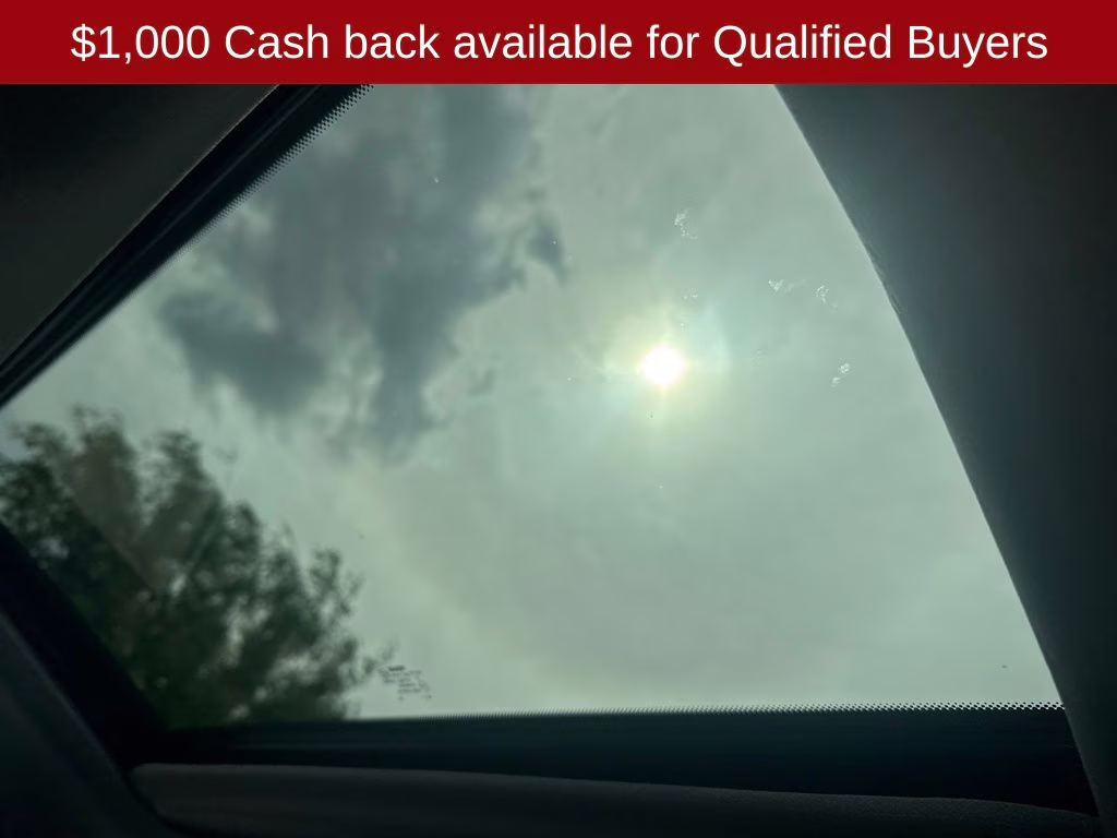 2026 Aspen White/Super Black Nissan Sentra SR FWD Sedan