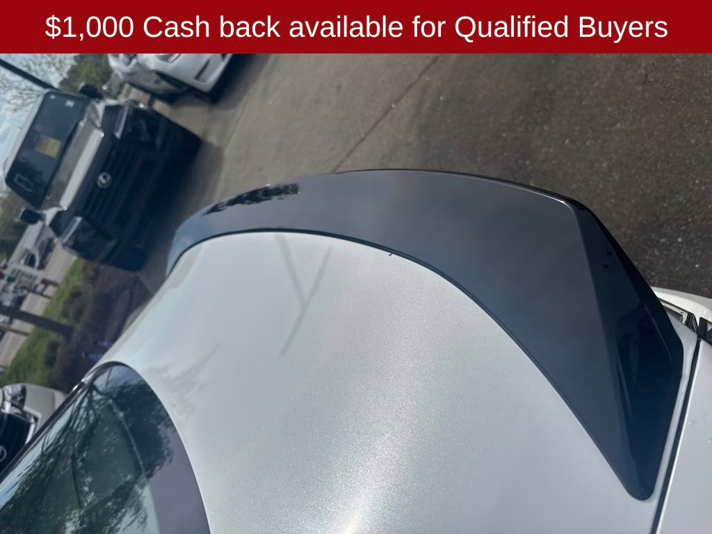 2026 Aspen White/Super Black Nissan Sentra SR FWD Sedan