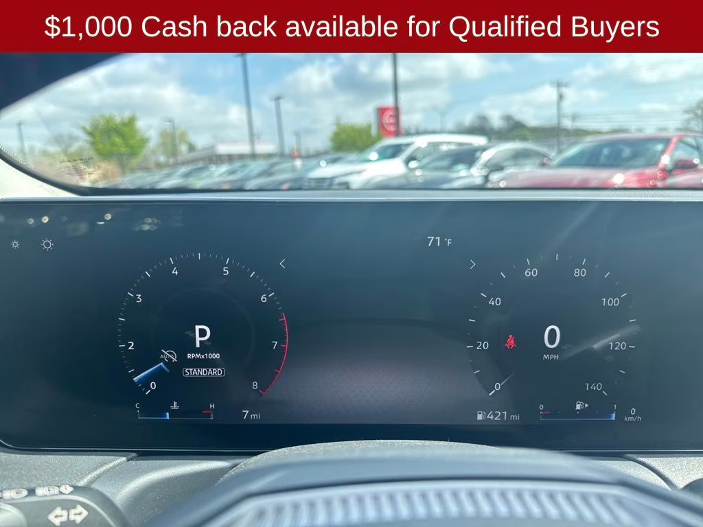 2026 Atlantic Gray Metallic Nissan Sentra SR FWD Sedan