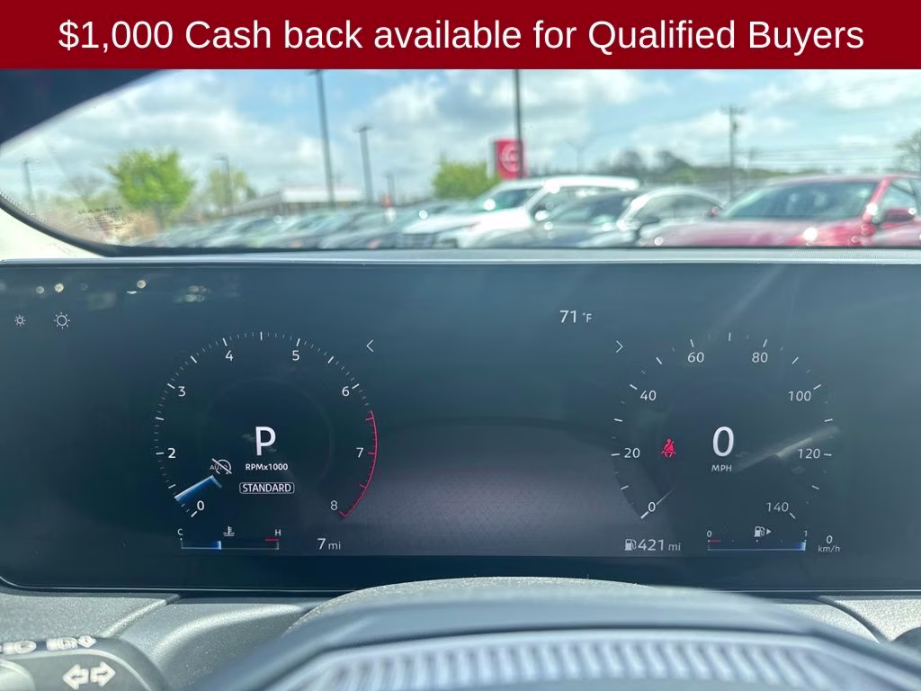 2026 Atlantic Gray Metallic Nissan Sentra SR FWD Sedan