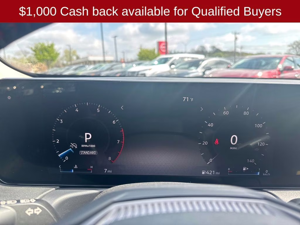 2026 Atlantic Gray Metallic Nissan Sentra SR FWD Sedan