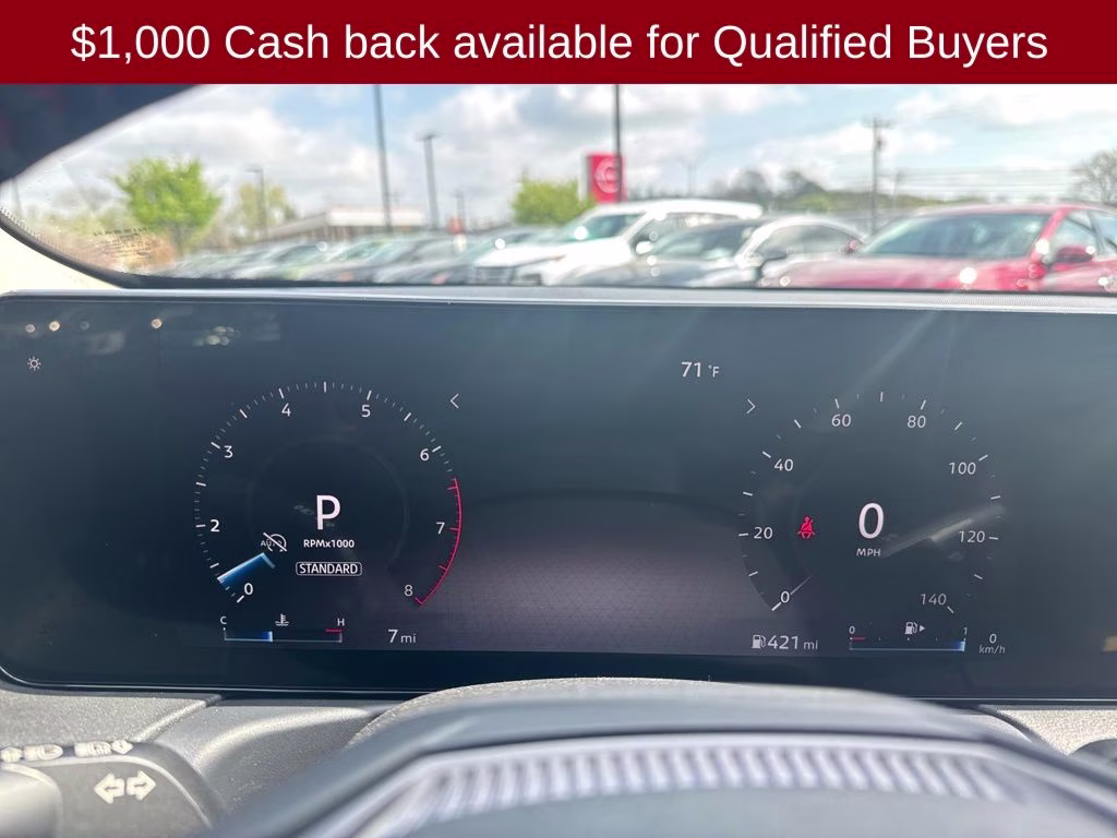2026 Atlantic Gray Metallic Nissan Sentra SR FWD Sedan