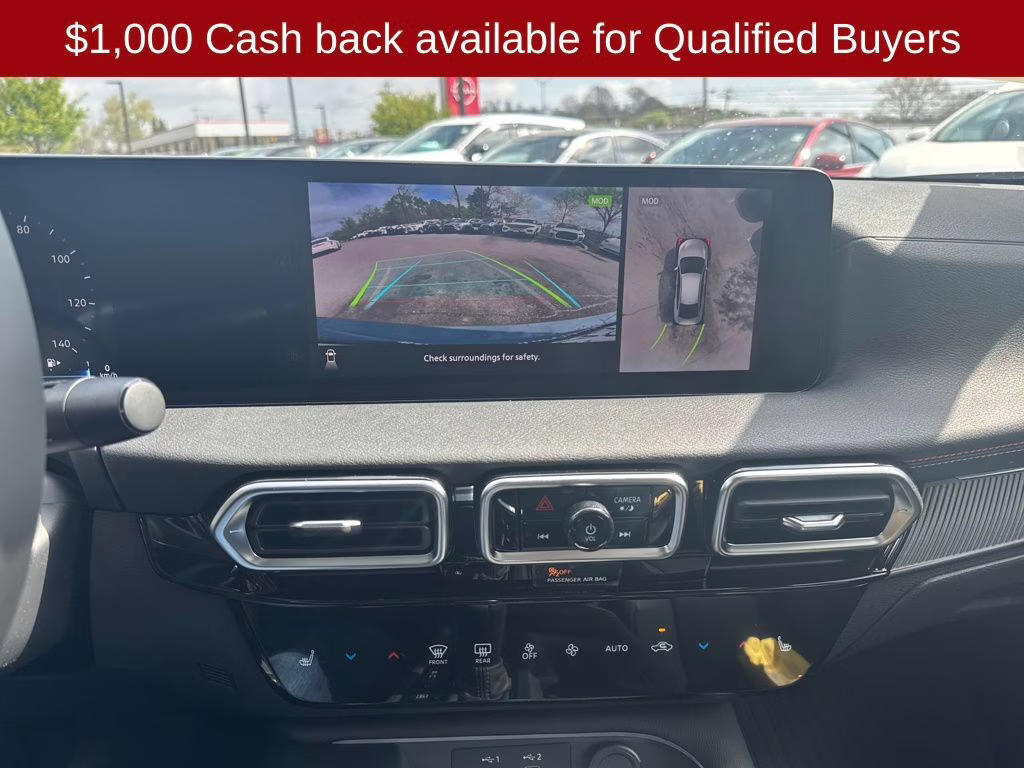 2026 Atlantic Gray Metallic Nissan Sentra SR FWD Sedan