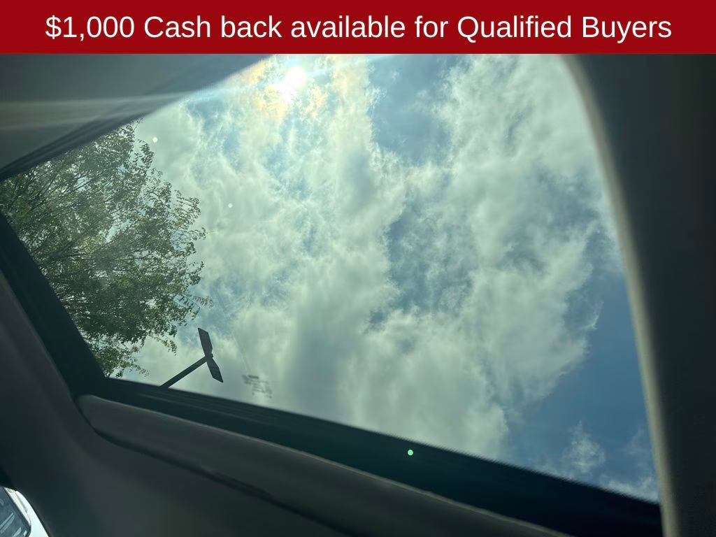 2026 Atlantic Gray Metallic Nissan Sentra SR FWD Sedan