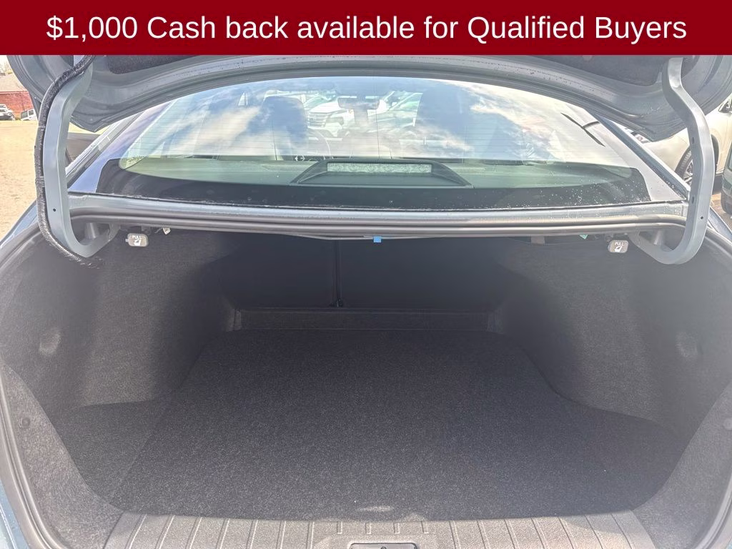 2026 Atlantic Gray Metallic Nissan Sentra SR FWD Sedan