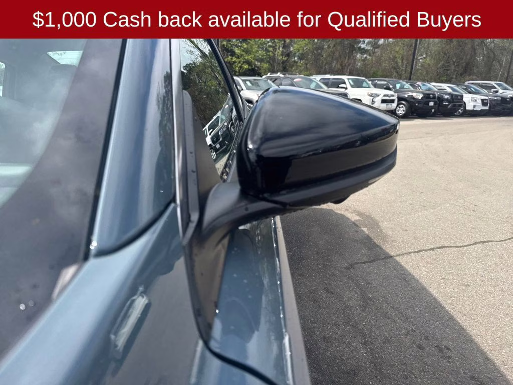 2026 Atlantic Gray Metallic Nissan Sentra SR FWD Sedan