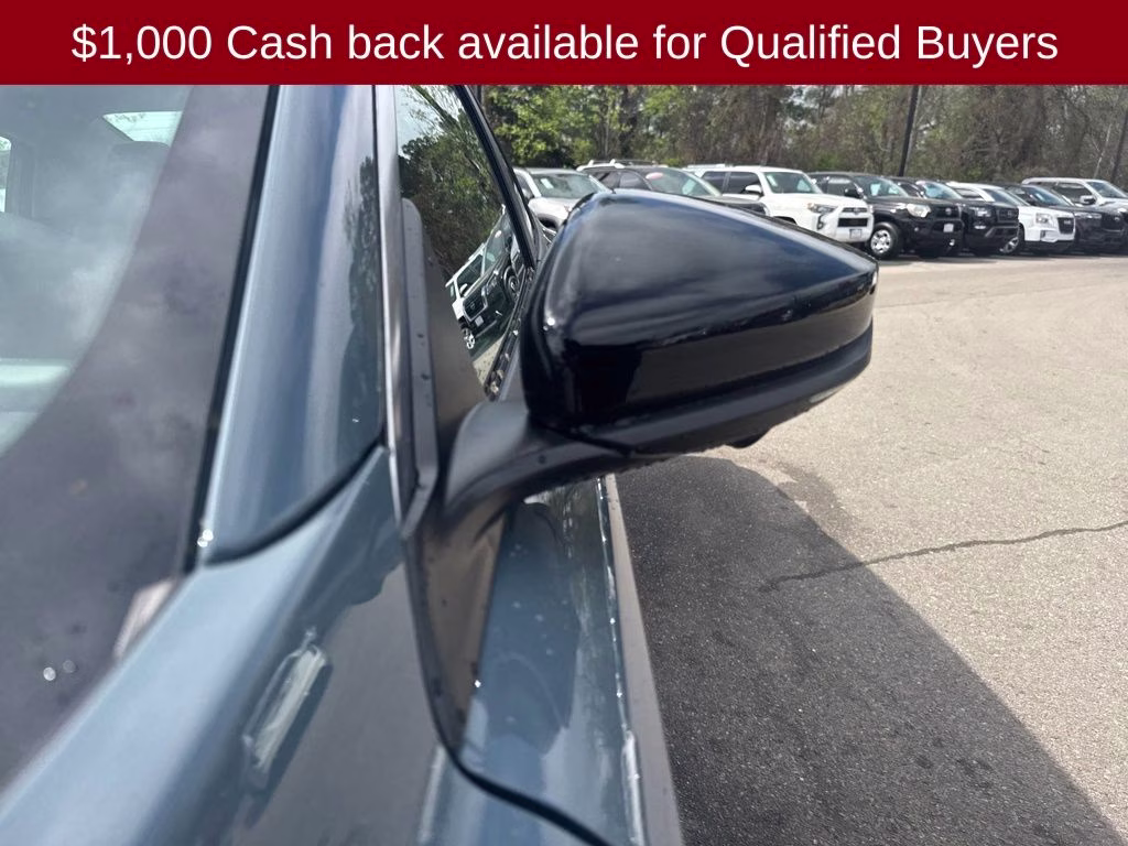 2026 Atlantic Gray Metallic Nissan Sentra SR FWD Sedan