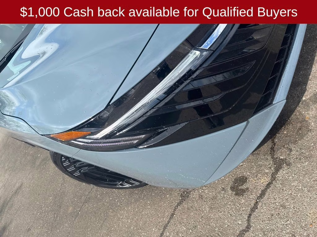 2026 Atlantic Gray Metallic Nissan Sentra SR FWD Sedan