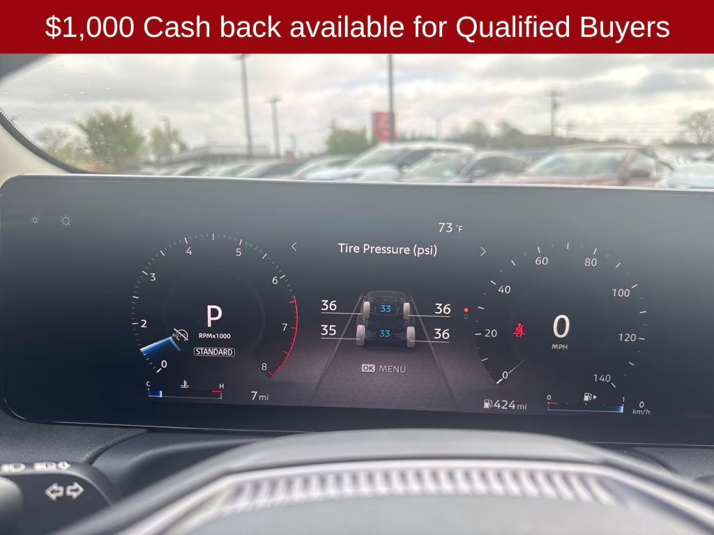 2026 Bluestone Pearl/Super Blk Nissan Sentra SR FWD Sedan