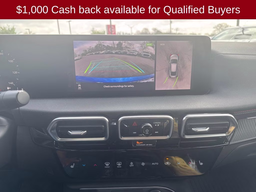 2026 Bluestone Pearl/Super Blk Nissan Sentra SR FWD Sedan