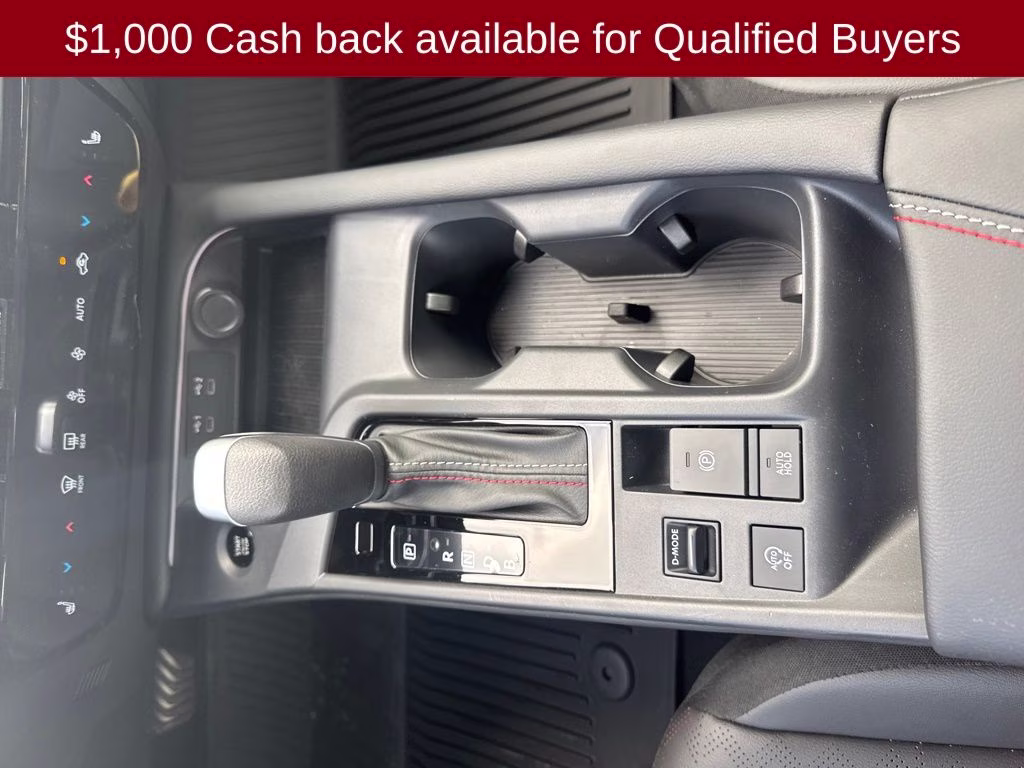 2026 Bluestone Pearl/Super Blk Nissan Sentra SR FWD Sedan