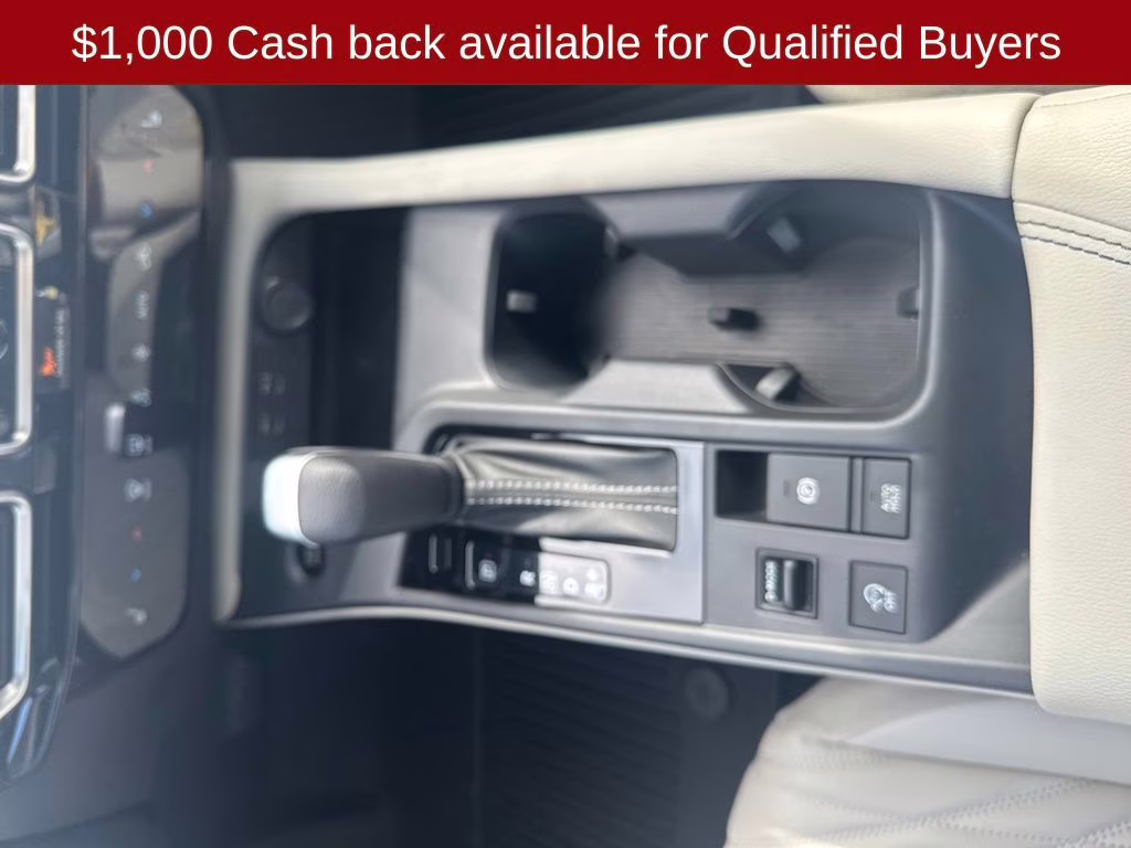 2026 Super Black Nissan Sentra SL FWD Sedan