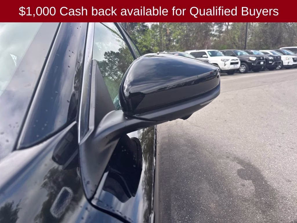 2026 Super Black Nissan Sentra SL FWD Sedan