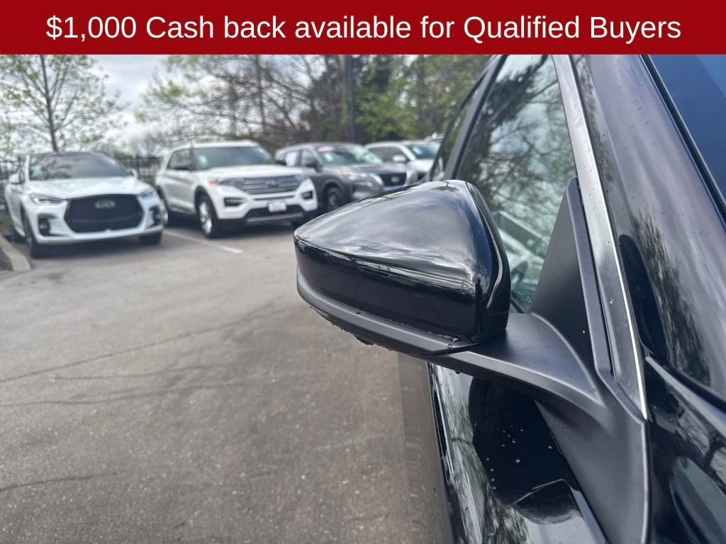 2026 Super Black Nissan Sentra SL FWD Sedan