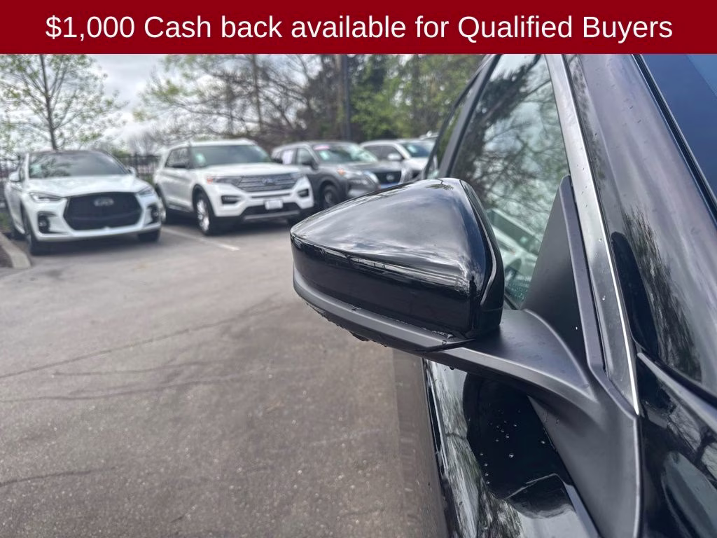 2026 Super Black Nissan Sentra SL FWD Sedan