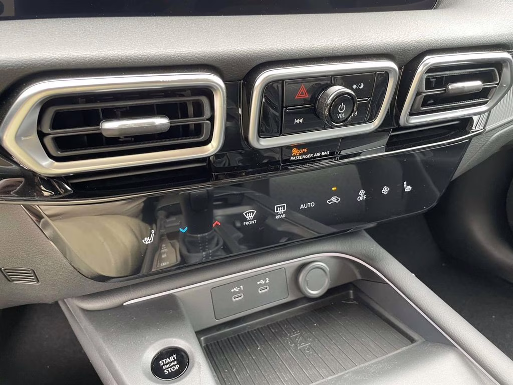 2026 Scarlet Ember Tintcoat Nissan Sentra SV FWD Sedan