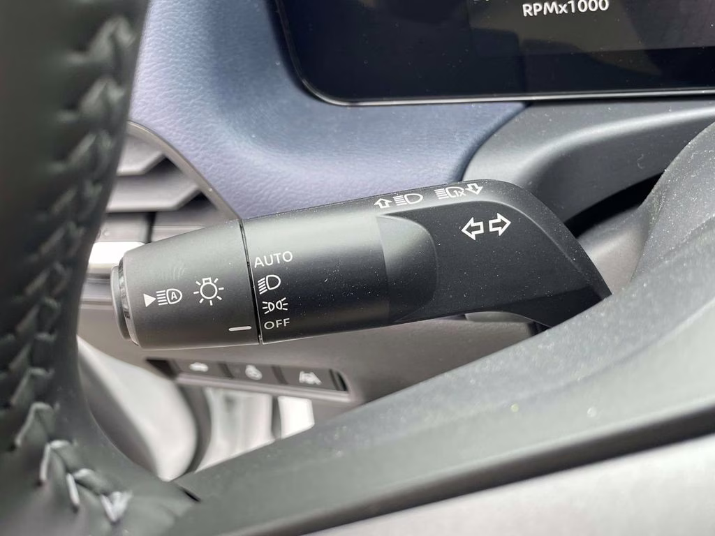 2026 Aspen White Tricoat Nissan Sentra SL FWD Sedan