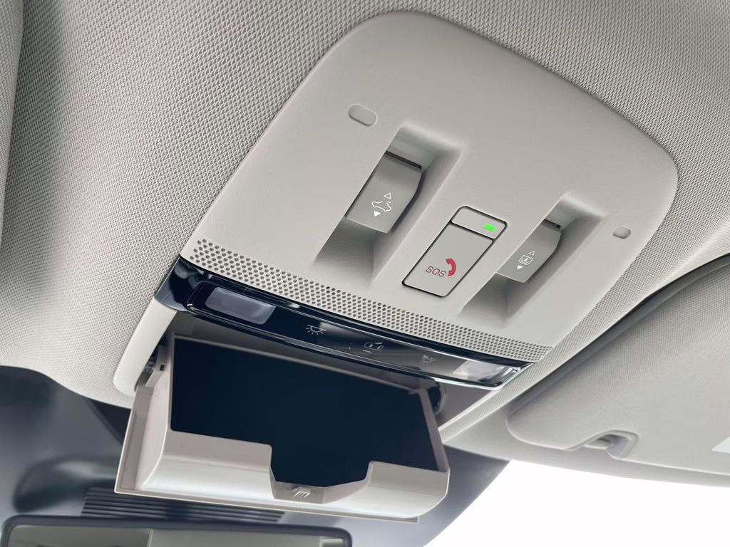 2026 Aurora Blue Pearl Metallic Nissan Murano Platinum AWD SUV