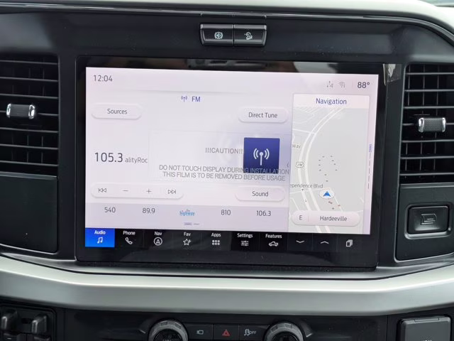 2026 Gray Metallic Ford Super Duty F-250 SRW XLT 4X4 Truck