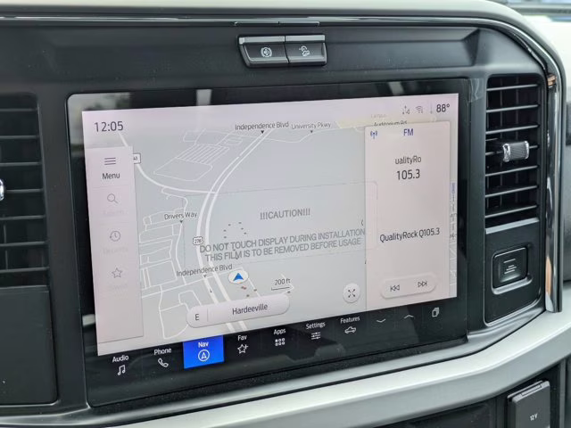 2026 Gray Metallic Ford Super Duty F-250 SRW XLT 4X4 Truck