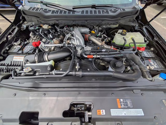 2026 Gray Metallic Ford Super Duty F-250 SRW XLT 4X4 Truck