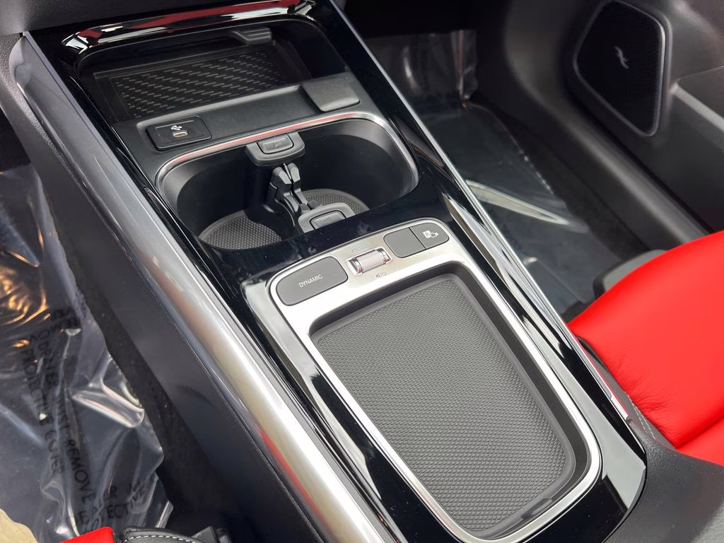 2026 Polar Mercedes-Benz GLA GLA 35 AMG AWD SUV