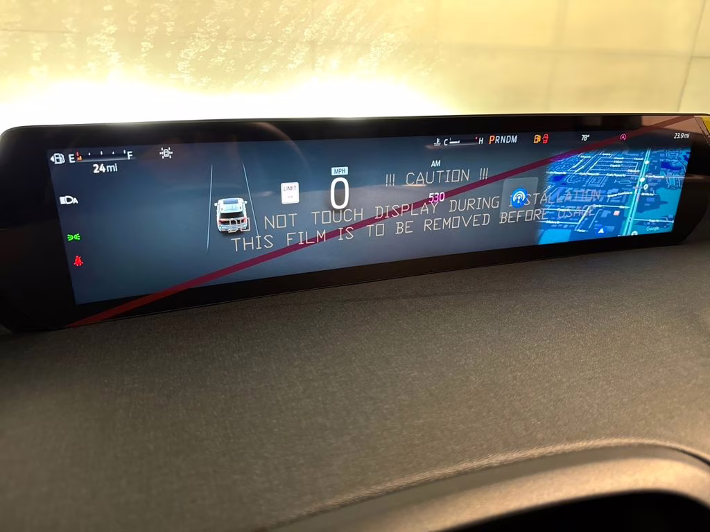 2026 Glacier Gray Metallic Tri-Coat Ford Expedition Max Active RWD SUV