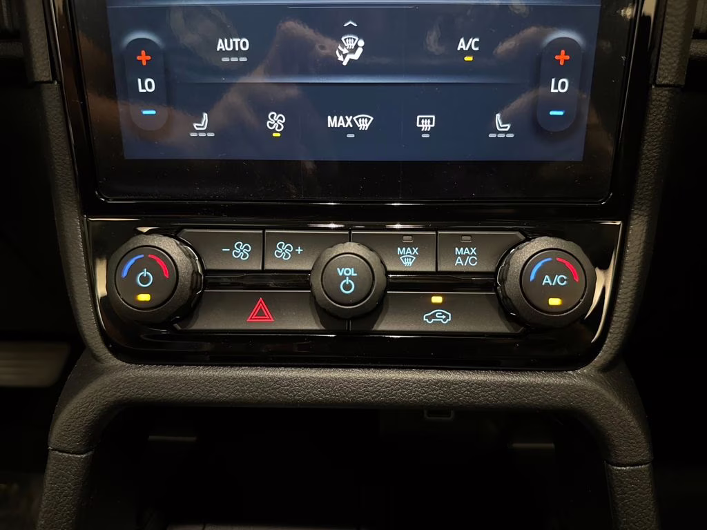 2026 Velocity Blue Metallic Ford Ranger XLT RWD Truck