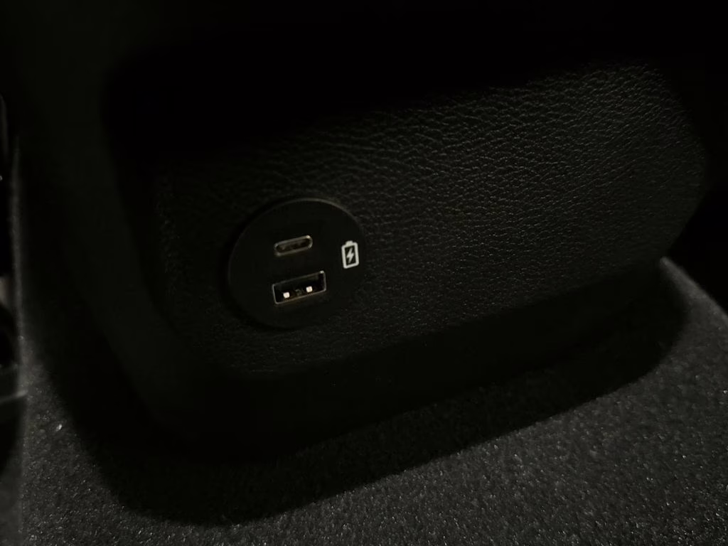 2026 Velocity Blue Metallic Ford Ranger XLT RWD Truck