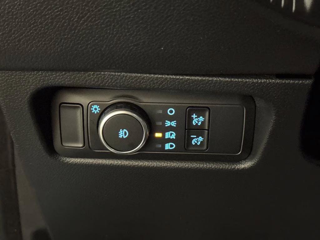 2026 Velocity Blue Metallic Ford Ranger XLT RWD Truck