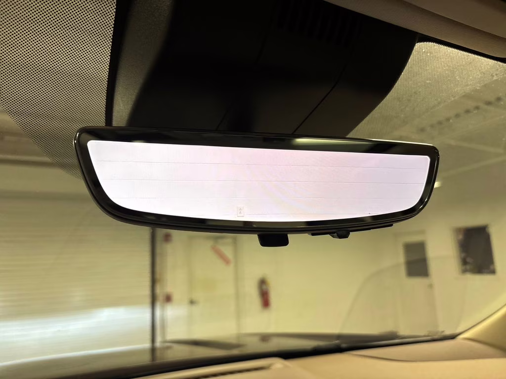 2023 Onyx Black GMC Yukon XL Denali 4X4 SUV