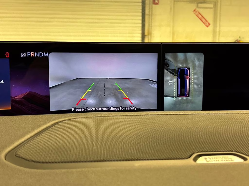 2025 Black Metallic Lincoln Navigator Reserve 4X4 SUV