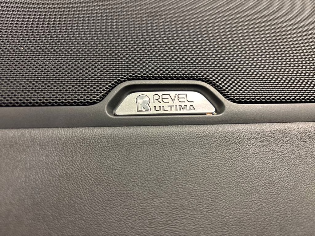 2025 Black Metallic Lincoln Navigator Reserve 4X4 SUV