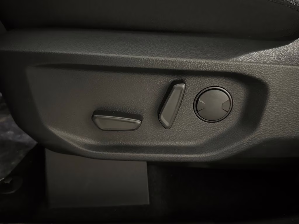 2026 Velocity Blue Metallic Ford Ranger XLT RWD Truck