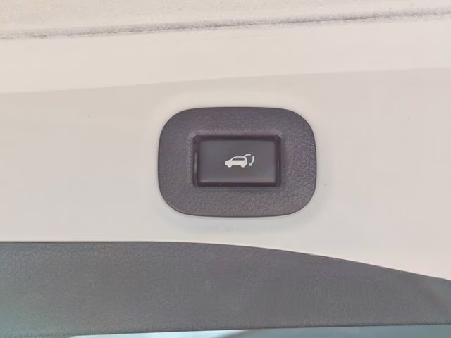 2019 Gun Metallic Nissan Rogue SL AWD SUV