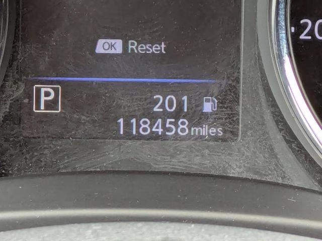 2019 Gun Metallic Nissan Rogue SL AWD SUV