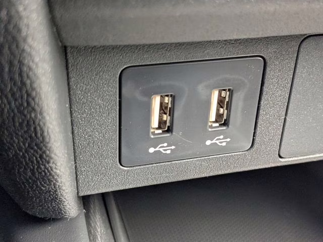 2026 Labrador Black Pearl Mitsubishi Outlander Sport 2.0 ES 4X4 SUV