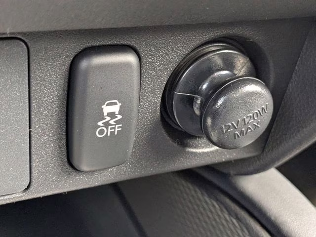 2026 Labrador Black Pearl Mitsubishi Outlander Sport 2.0 ES 4X4 SUV