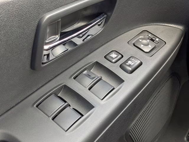 2026 Labrador Black Pearl Mitsubishi Outlander Sport 2.0 ES 4X4 SUV