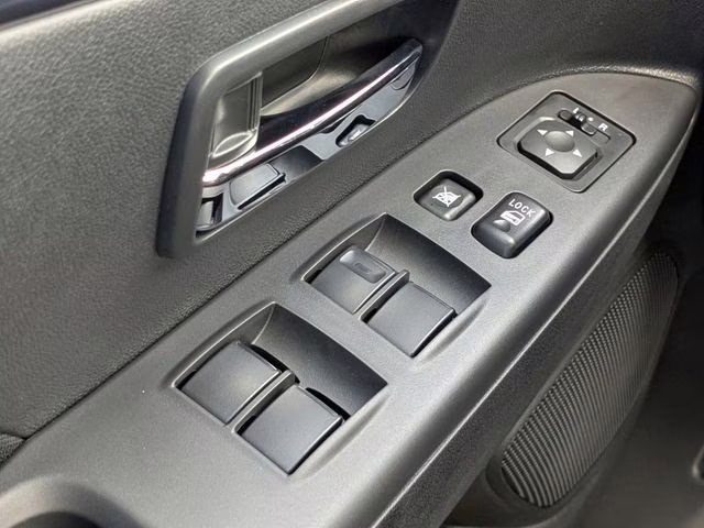 2026 Octane Blue Metallic Mitsubishi Outlander Sport 2.0 S 4X4 SUV
