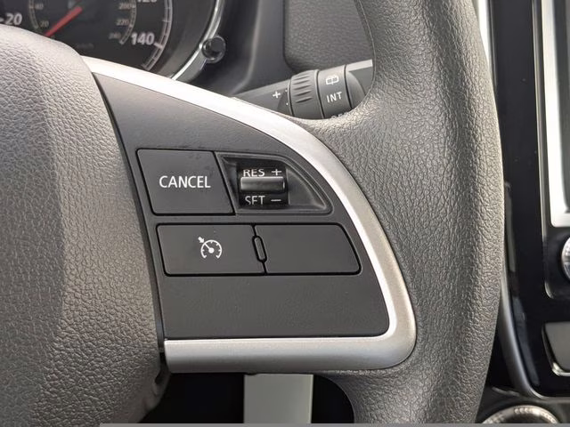 2026 Octane Blue Metallic Mitsubishi Outlander Sport 2.0 S 4X4 SUV