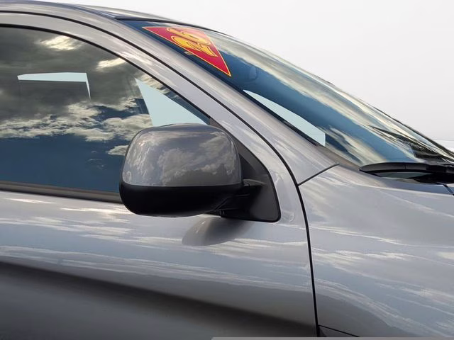 2026 Mercury Gray Metallic Mitsubishi Outlander Sport 2.0 ES 4X4 SUV