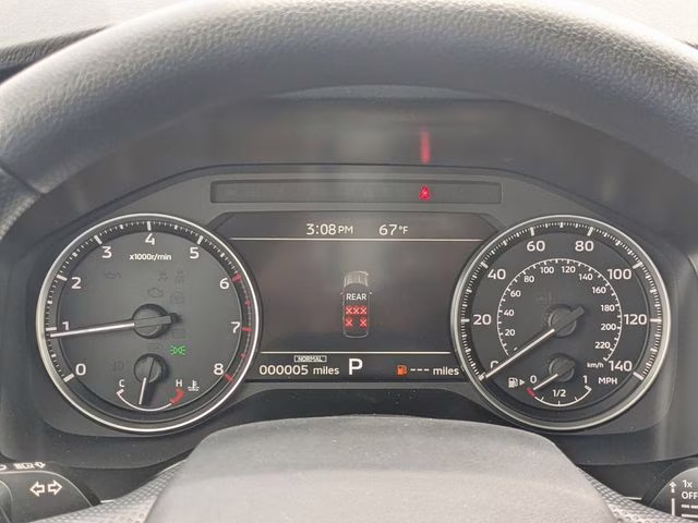 2026 White Diamond Mitsubishi Outlander ES FWD SUV