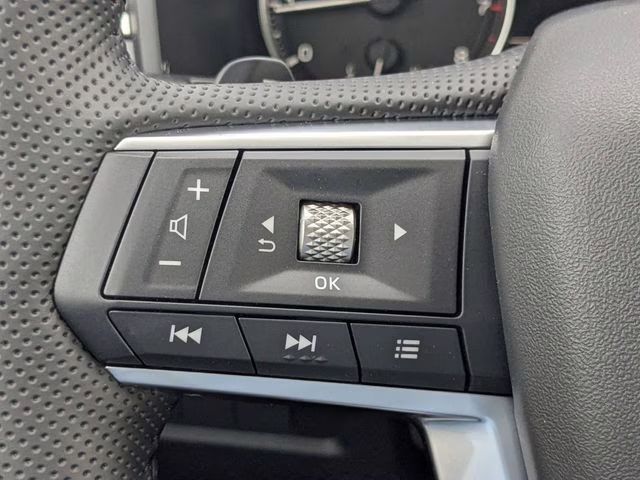 2026 Red Diamond Mitsubishi Outlander SE FWD SUV