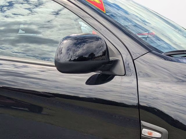 2026 Labrador Black Pearl Mitsubishi Outlander Sport 2.0 ES 4X4 SUV