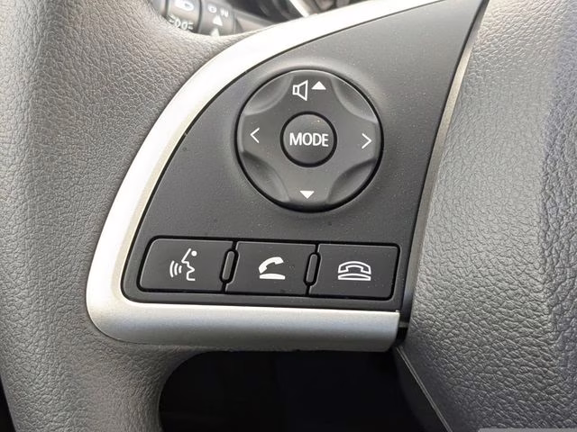 2026 Labrador Black Pearl Mitsubishi Outlander Sport 2.0 ES 4X4 SUV