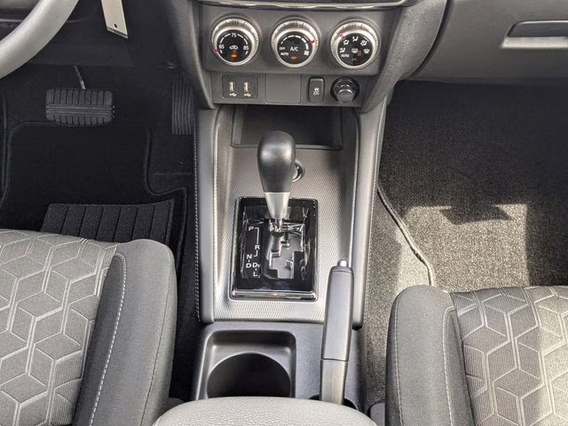 2026 Octane Blue Metallic Mitsubishi Outlander Sport 2.0 S 4X4 SUV